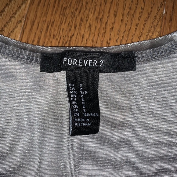 Forever 2 dress- Never worn - Picture 2 of 3